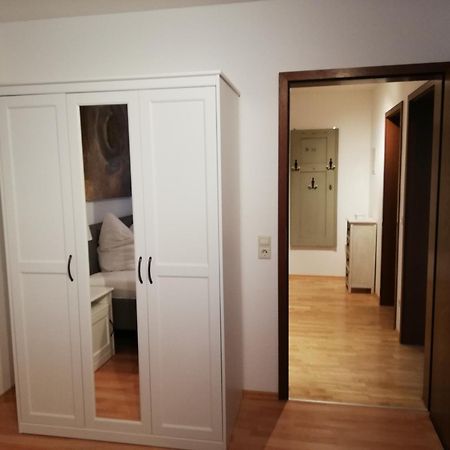 Appartements Am Park باد كروزنغن المظهر الخارجي الصورة