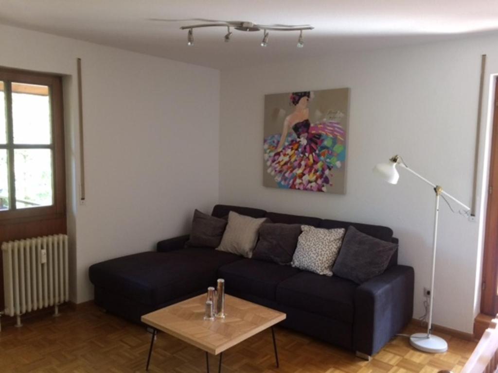 Appartements Am Park باد كروزنغن المظهر الخارجي الصورة