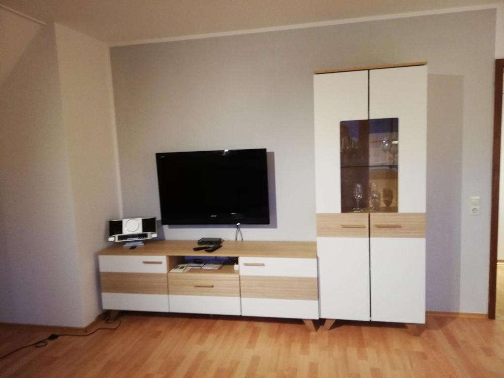 Appartements Am Park باد كروزنغن المظهر الخارجي الصورة
