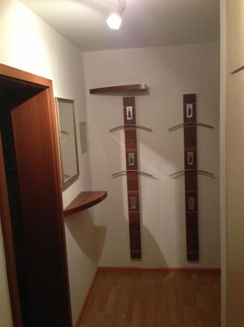 Appartements Am Park باد كروزنغن المظهر الخارجي الصورة