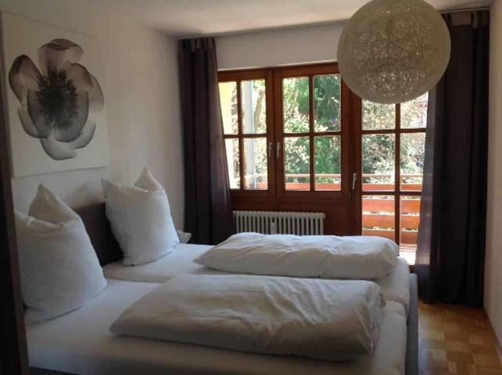 Appartements Am Park باد كروزنغن المظهر الخارجي الصورة