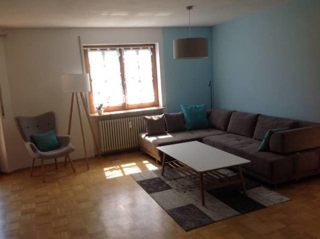 Appartements Am Park باد كروزنغن المظهر الخارجي الصورة