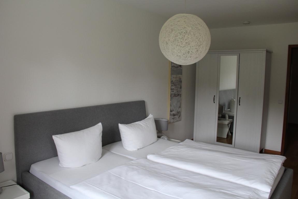 Appartements Am Park باد كروزنغن المظهر الخارجي الصورة