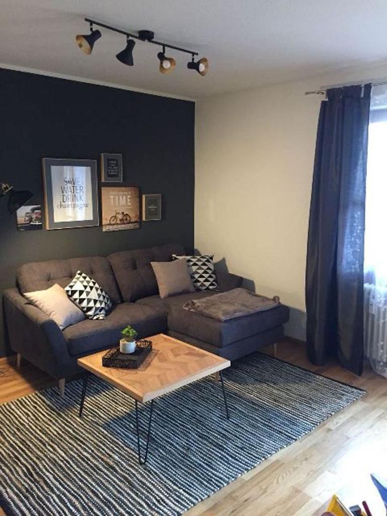 Appartements Am Park باد كروزنغن المظهر الخارجي الصورة