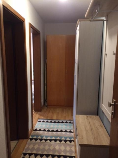 Appartements Am Park باد كروزنغن المظهر الخارجي الصورة