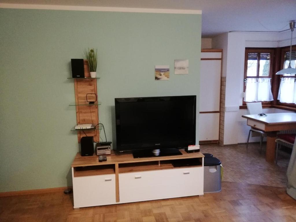 Appartements Am Park باد كروزنغن المظهر الخارجي الصورة